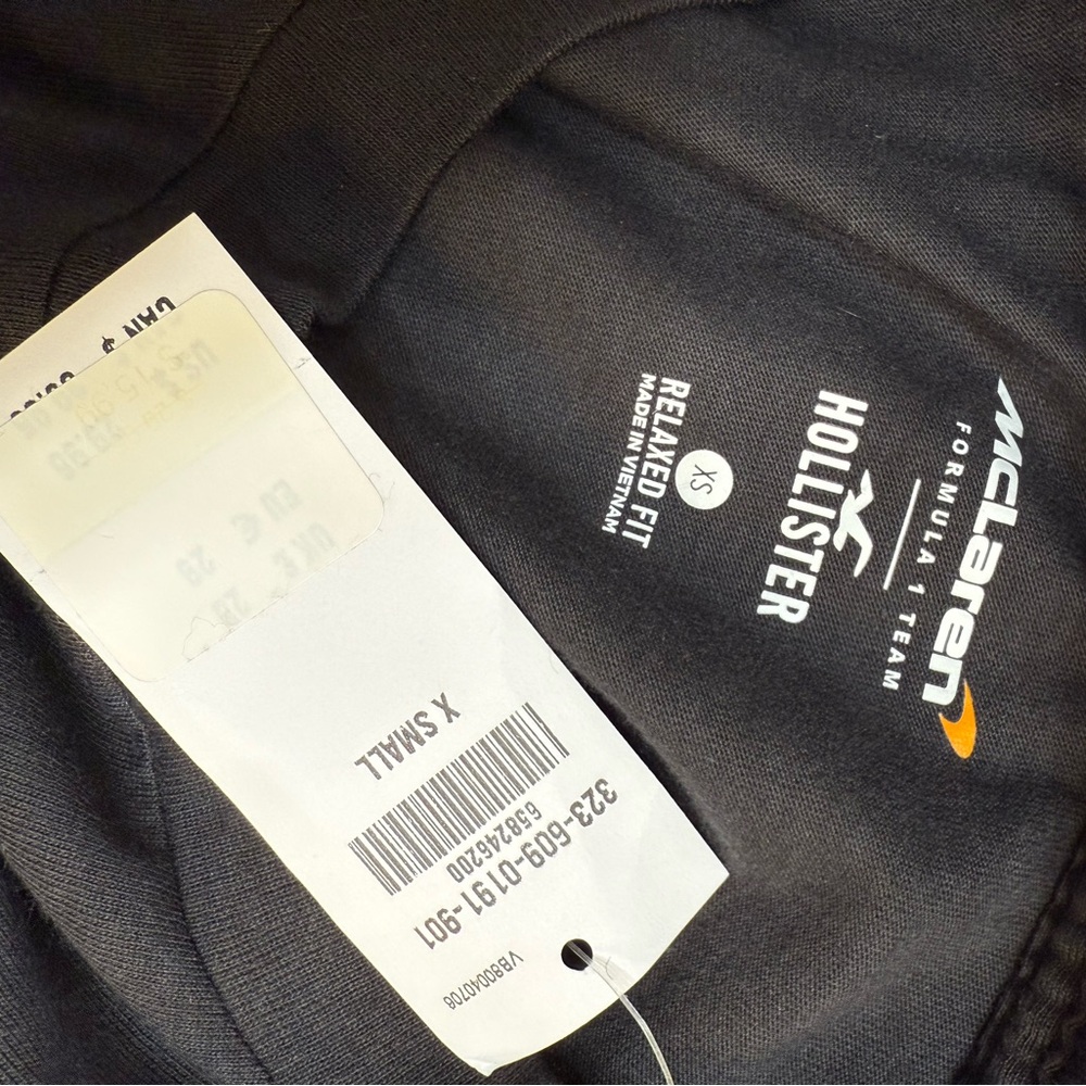 McLaren F1 shirt - Picture 2 of 3
